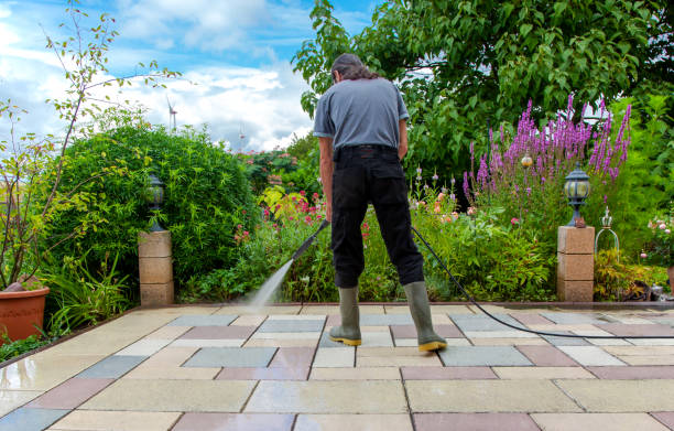 Best Patio and Deck Pressure Washing  in , OH