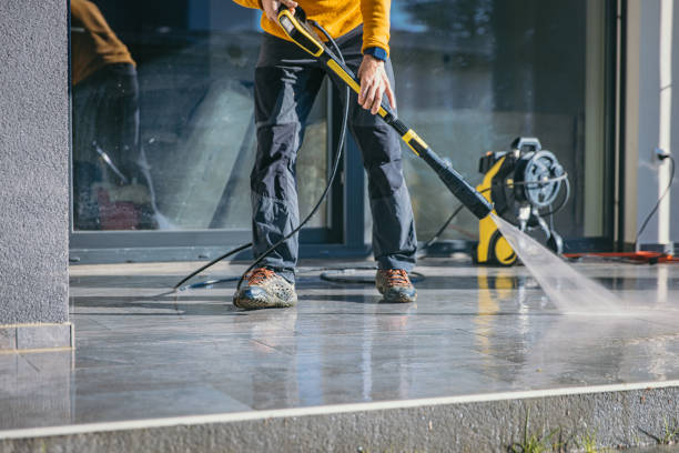 Best Driveway Pressure Washing  in , OH