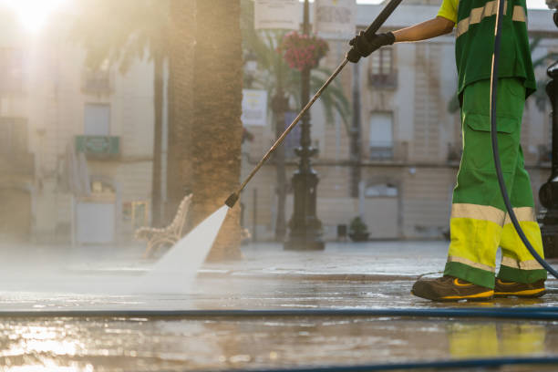Best Parking Lot and Garage Cleaning  in , OH